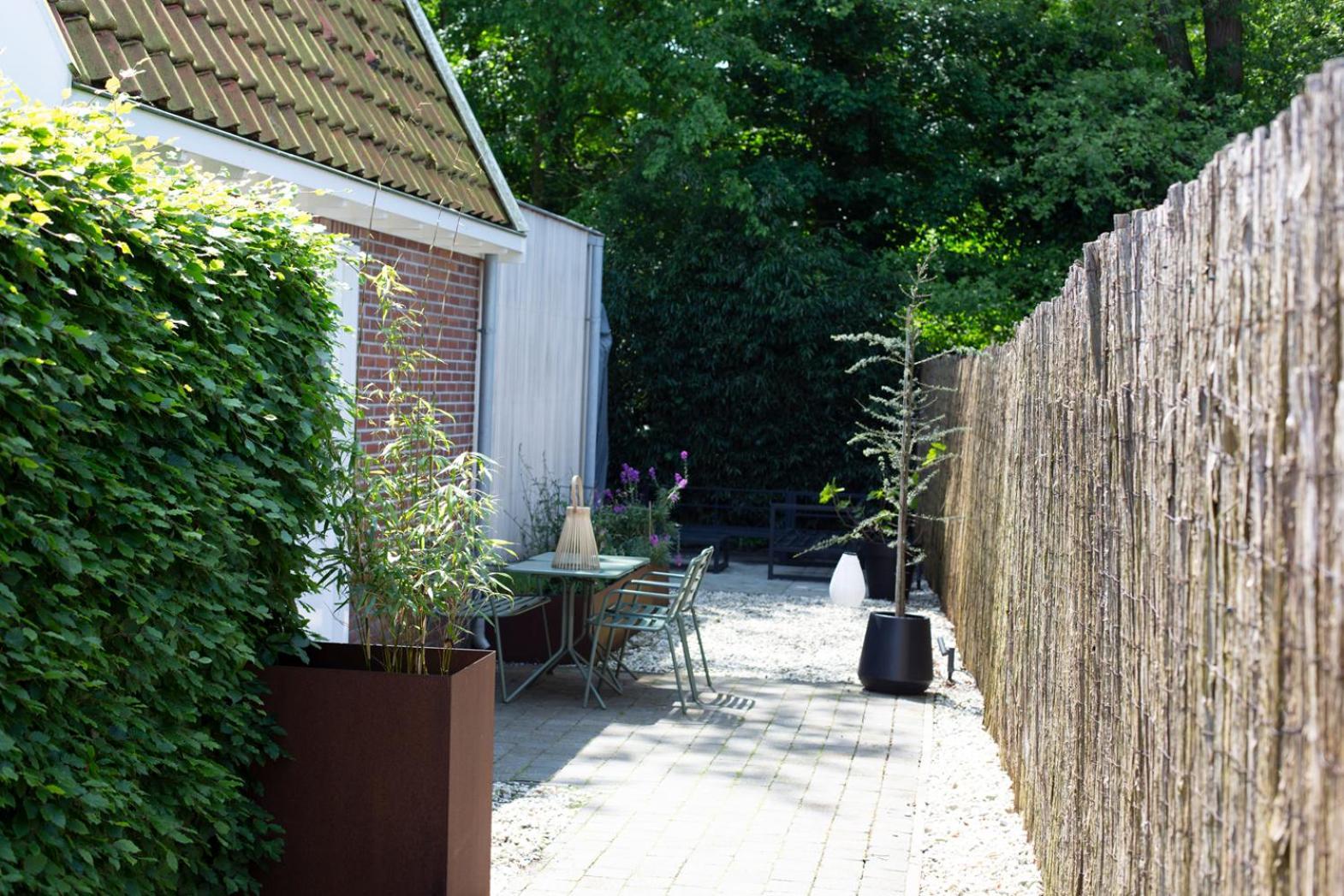 Villa Casa De La Pelt Bergen Exterior foto